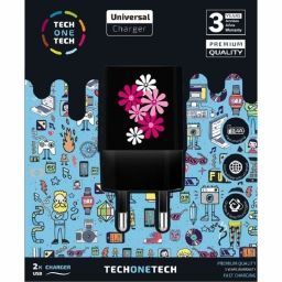 TECH ONE TECH TEC2601
